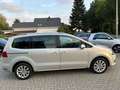 Volkswagen Sharan Highline BMT XENON-NAVI-KAM-MEMORY-PDC Argent - thumbnail 8
