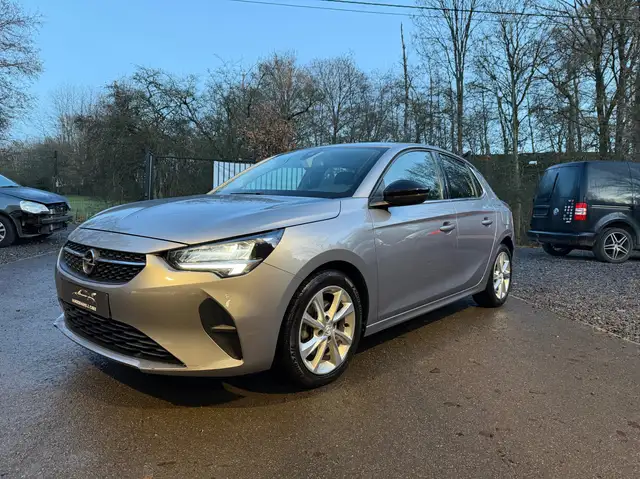 Opel Corsa Corsa 1.5 Turbo D Elegance S/S (EU6AP)