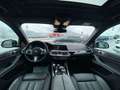 BMW X5 M X5 M50d Aut. Schwarz - thumbnail 5