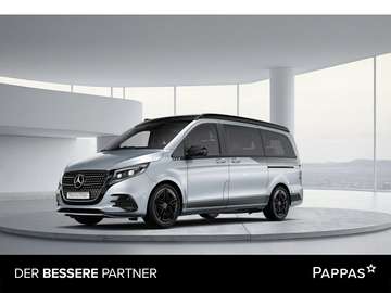 300 d 4MATIC HORIZON Airm Distr Navi