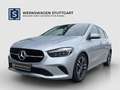 Mercedes-Benz B 200 B 200 Progressive 7G-DCT LED AHK Kam automHeck Argent - thumbnail 1