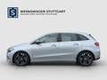 Mercedes-Benz B 200 B 200 Progressive 7G-DCT LED AHK Kam automHeck Argent - thumbnail 2