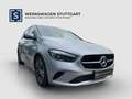 Mercedes-Benz B 200 B 200 Progressive 7G-DCT LED AHK Kam automHeck Argent - thumbnail 6