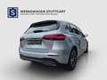 Mercedes-Benz B 200 B 200 Progressive 7G-DCT LED AHK Kam automHeck Argent - thumbnail 5