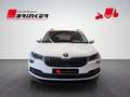 Skoda Karoq Style 1.6 TDI DSG SmartLink LED Navi Kessy Bianco - thumbnail 2