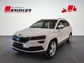 Skoda Karoq Style 1.6 TDI DSG SmartLink LED Navi Kessy Bianco - thumbnail 3