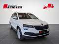 Skoda Karoq Style 1.6 TDI Navi LED El. Heckkl. Apple CarPlay A Weiß - thumbnail 1