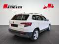 Skoda Karoq Style 1.6 TDI Navi LED El. Heckkl. Apple CarPlay A Weiß - thumbnail 6