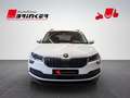 Skoda Karoq Style 1.6 TDI Navi LED El. Heckkl. Apple CarPlay A Weiß - thumbnail 2