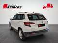 Skoda Karoq Style 1.6 TDI Navi LED El. Heckkl. Apple CarPlay A Weiß - thumbnail 4
