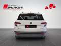 Skoda Karoq Style 1.6 TDI Navi LED El. Heckkl. Apple CarPlay A Weiß - thumbnail 5