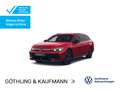 Volkswagen Passat R-Line 4M 2.0 TDI DSG*NAVI*STDHZG*LEDER*H Rot - thumbnail 1