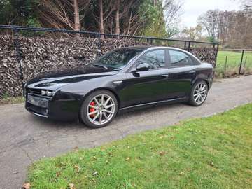 Alfa Romeo 159 1750 TBI TI