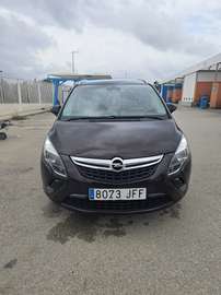 1.6CDTi S/S Selective 136