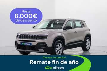 1.2 Ehybrid Altitude 74KW