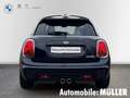MINI Cooper S El. Panodach Leder LED Mehrzonenklima Fahrerprofil Schwarz - thumbnail 4
