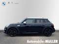 MINI Cooper S El. Panodach Leder LED Mehrzonenklima Fahrerprofil Schwarz - thumbnail 6