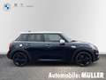 MINI Cooper S El. Panodach Leder LED Mehrzonenklima Fahrerprofil Schwarz - thumbnail 3