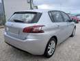 Peugeot 308 1.6 HDi 92 CV Business Argento - thumbnail 4