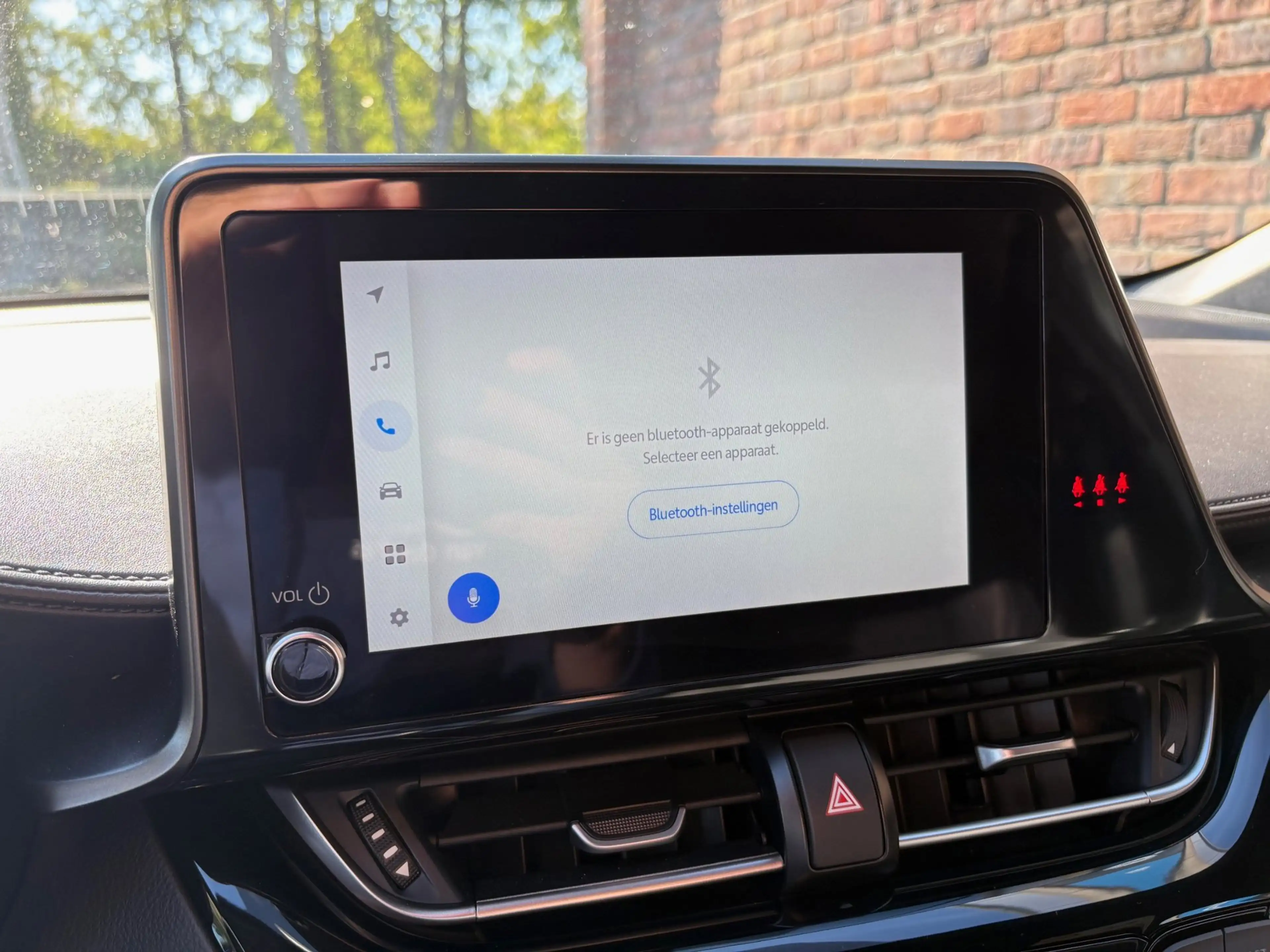 Toyota C-HR 1.8 Hybrid Dynamic|Stoelverwarming|Carplay|Dodehoe — photo 18