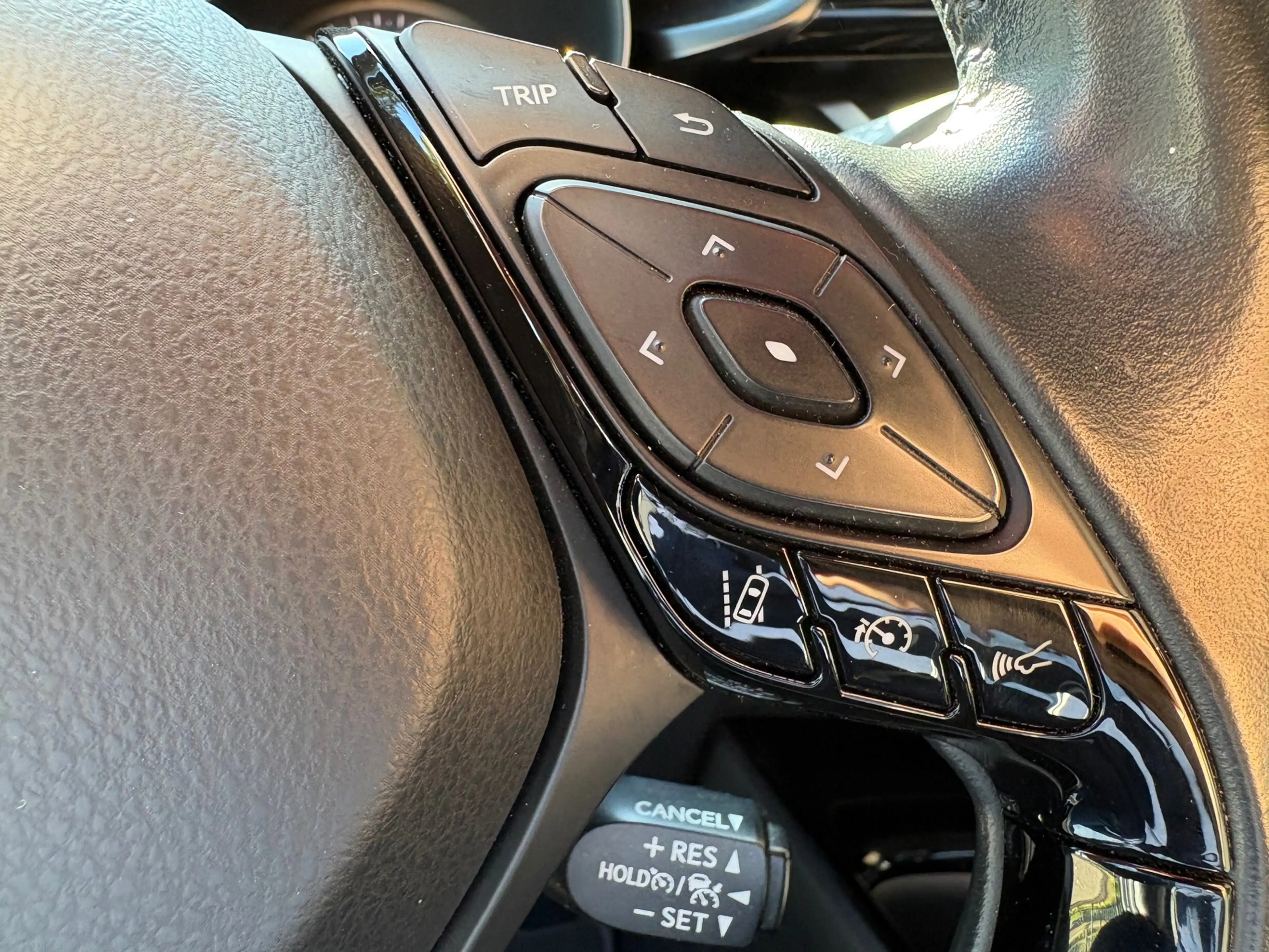 Toyota C-HR 1.8 Hybrid Dynamic|Stoelverwarming|Carplay|Dodehoe — photo 25