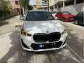 BMW X1 X1 sDrive 18dA M Sport M Sport Blanco - thumbnail 1