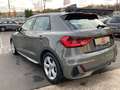Audi A1 Sportback 30 TFSI S line LED Klima SHZ PDC Grau - thumbnail 7
