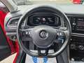 Volkswagen T-Roc Style Klima Navi Tempomat SHZ ALU/M+S Rojo - thumbnail 16