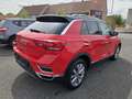 Volkswagen T-Roc Style Klima Navi Tempomat SHZ ALU/M+S Rojo - thumbnail 4