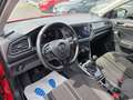 Volkswagen T-Roc Style Klima Navi Tempomat SHZ ALU/M+S Rojo - thumbnail 18