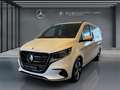 Mercedes-Benz V 220 d STYLE Lang +MBUX+KAMERA+AHK+AUT+DAB+SHZ Blanc - thumbnail 2