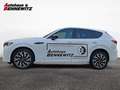 Mazda CX-60 2.5L e-SKYACTIV PHEV AWD HOMURA PLUS Aut. Weiß - thumbnail 2