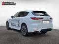 Mazda CX-60 2.5L e-SKYACTIV PHEV AWD HOMURA PLUS Aut. Weiß - thumbnail 3