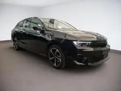 Opel Astra L ST GS*360°Kam°el.Heckl*GSD*HuD*Alcantara