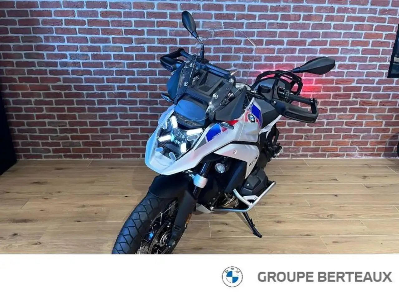 BMW R 1300 GS