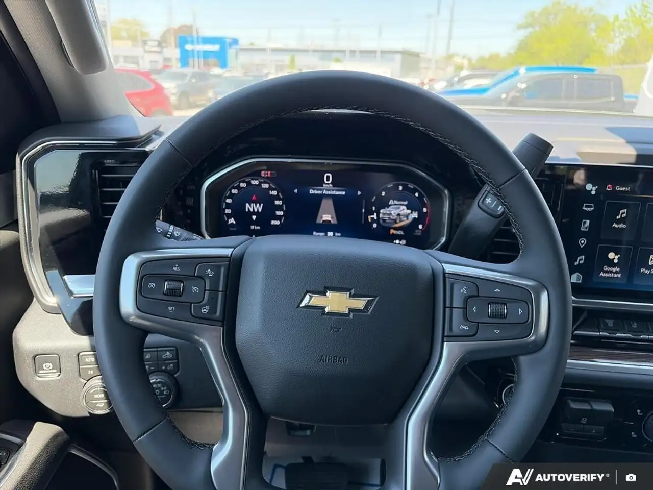 Chevrolet Silverado 2500 снимка Chevrolet Silverado 2500