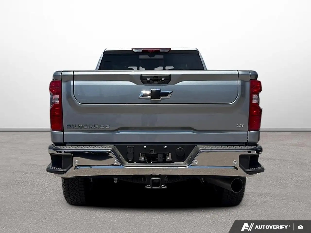 Chevrolet Silverado 2500 снимка Chevrolet Silverado 2500