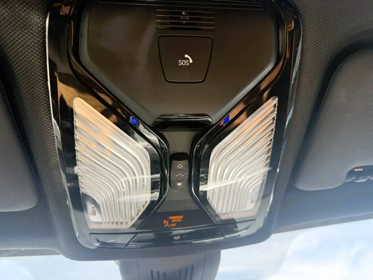 BMW X5 снимка BMW X5