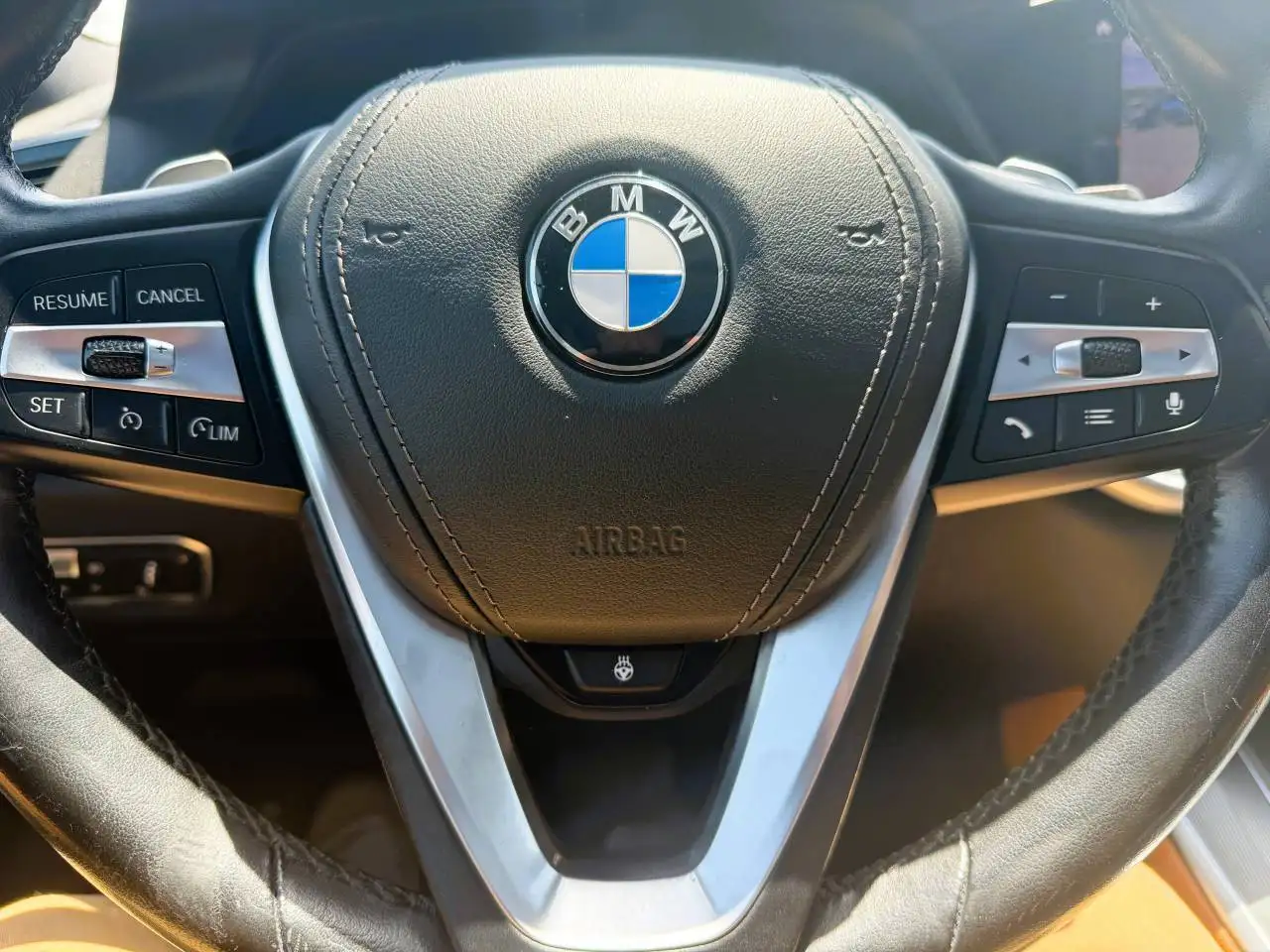 BMW X5 снимка BMW X5