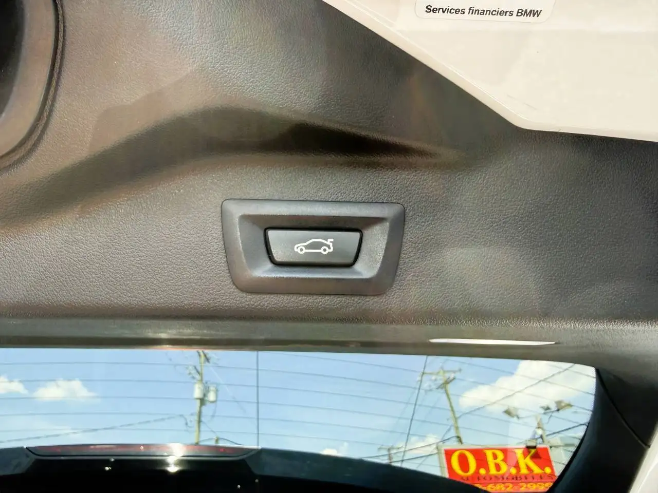 BMW X5 снимка BMW X5