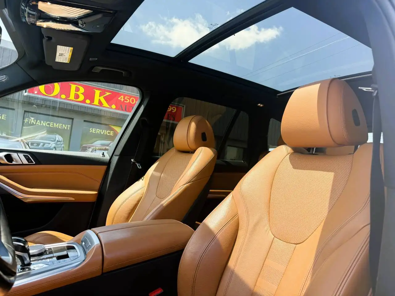 BMW X5 снимка BMW X5