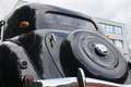 Oldtimer Citroen 11 CV B Traction Avant Radmodell GangsterLimousine Schwarz - thumbnail 22
