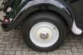 Oldtimer Citroen 11 CV B Traction Avant Radmodell GangsterLimousine Schwarz - thumbnail 13
