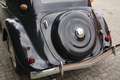 Oldtimer Citroen 11 CV B Traction Avant Radmodell GangsterLimousine Schwarz - thumbnail 14