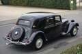 Oldtimer Citroen 11 CV B Traction Avant Radmodell GangsterLimousine Schwarz - thumbnail 4