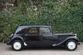 Oldtimer Citroen 11 CV B Traction Avant Radmodell GangsterLimousine Schwarz - thumbnail 24