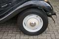 Oldtimer Citroen 11 CV B Traction Avant Radmodell GangsterLimousine Schwarz - thumbnail 12