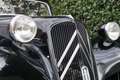 Oldtimer Citroen 11 CV B Traction Avant Radmodell GangsterLimousine Schwarz - thumbnail 27