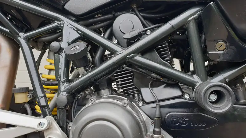 Ducati MULTISTRADA 1000 - foto 6