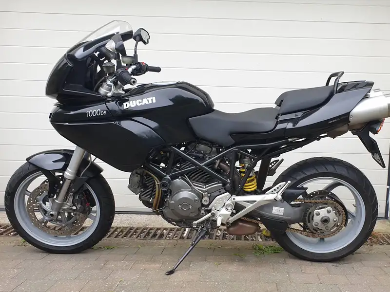 Ducati MULTISTRADA 1000 - foto 2
